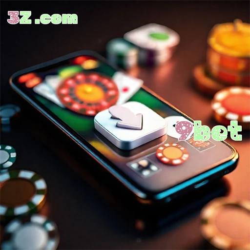 Recursos Incríveis para Baixar no Site 9bet e Jogar Melhor