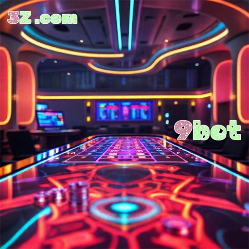 9bet: diversão e confiabilidade no mundo dos jogos online