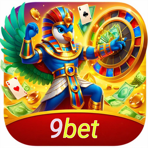 9bet 9bet logo